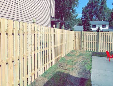 Fences