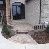 Photo(s) from Chris Scott Landscaping
