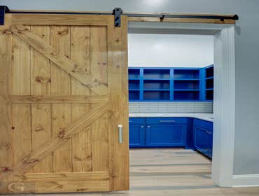 Custom Home Build This build is a custom owner build with all the features you could want in your new home. Anything not added it can be discussed duri