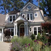 Shingle Style Residence