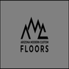 Arizona Modern Custom Floors logo