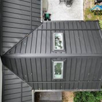 Schmucker Roofing