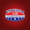 Universal Air Conditioning logo