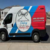 Photos by Cloud9 Cooling & Heating #1
