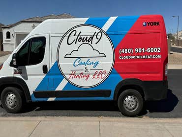 Photos by Cloud9 Cooling & Heating #1