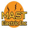 Mast Electric Inc logo