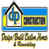 DP Construction Inc logo