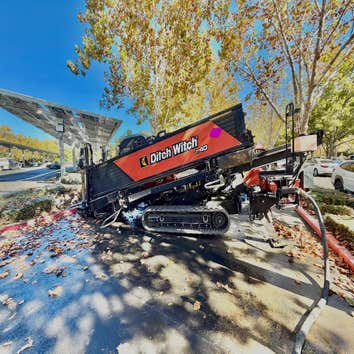 Apex Directional Drilling