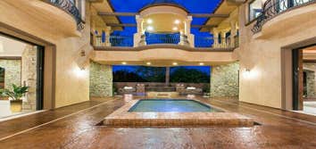 BYOP of Nevada, LLC Projects recently completed.