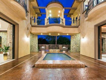 BYOP of Nevada, LLC Projects recently completed.