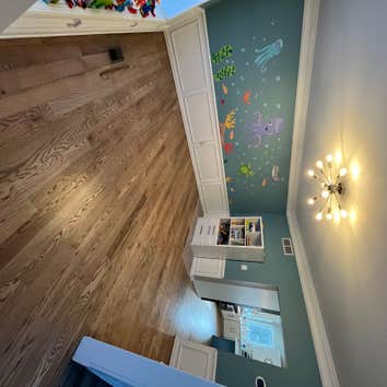 Bucks Hardwood Floor LLC