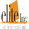 Elite Home Remodeling logo