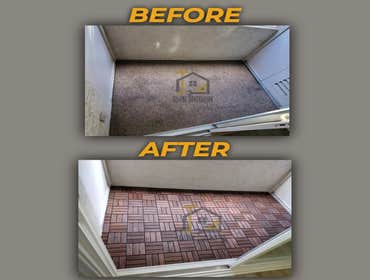 Photos by All Pro Contractor #1
