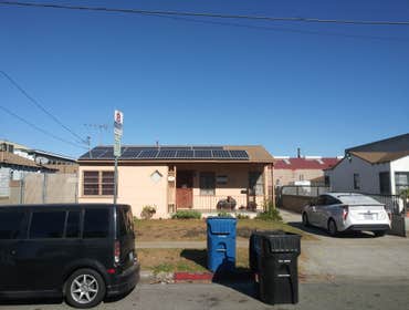 Photos by Diamond Solar Inc #1