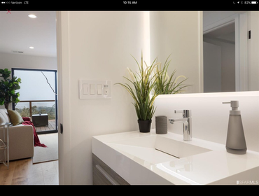 Custom Home 1