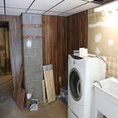 Basement Renovation