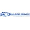 A.C.E. Building Service logo