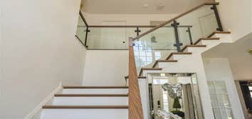 Photos by Stair Creations & Flooring #1