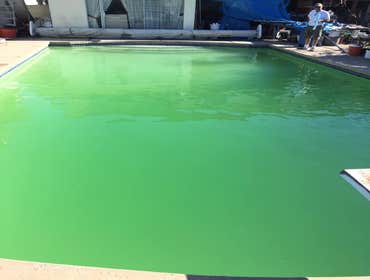 Swimming Pools
