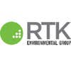 Rtk Environmental Group logo