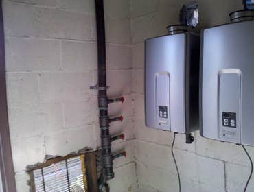 Photos from Stemmle Plumbing Repair