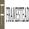 Framestead logo