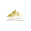 Legacy Construction and Development logo