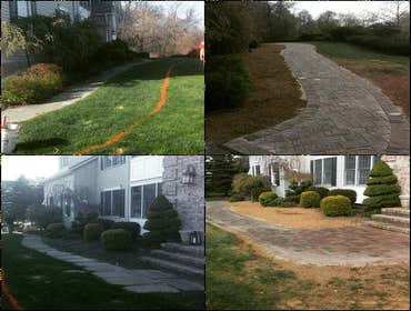 Our Work
