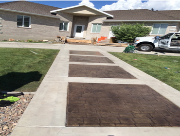Photos by Stonewest Concrete LLC #1