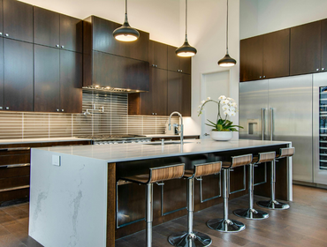Photos by Azores Kitchen & Bath Remodeling #1