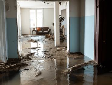Photos by Rhino Water Damage & Mold Removal of La Jolla #1
