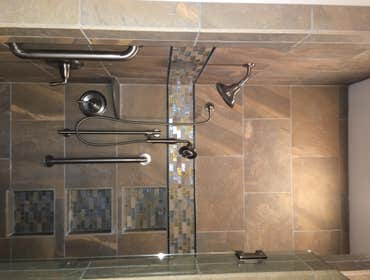 Project photos
