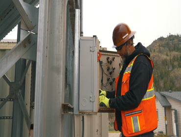 Industrial Controls