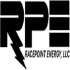 Racepoint Energy, LLC logo