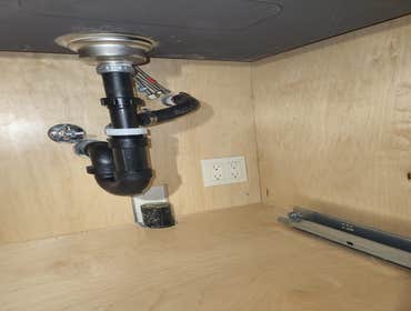 M& Ca plumbing Inc