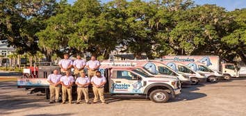 Charles Towne plumbing