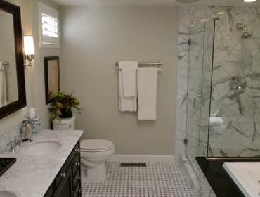 Photos by Jim Davidson Construction #1