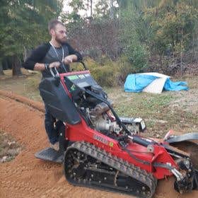 Dify Contracting
