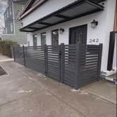 Empire State Fence