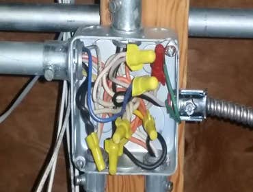 Photos from Electri-city, Utah LLC