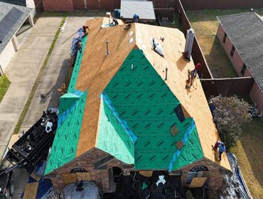 Photos by Wb Roofing #1