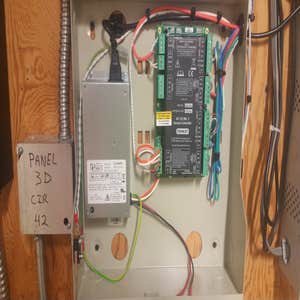 Photo(s) from All State Systems Integration Inc
