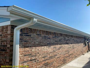 Photos by Coastal Gutters #1