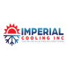 Imperial Cooling Inc. logo