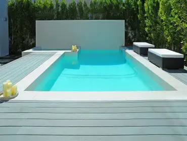 Swimming Pools