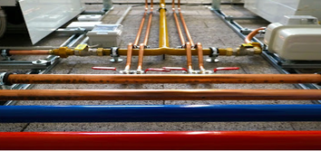 Rockbridge plumbing Experts