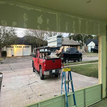 Photos by Same Day Garage Door Service & Repair #1