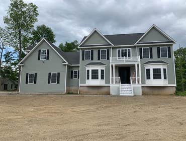 Photos by Silver Fox Construction Services #1
