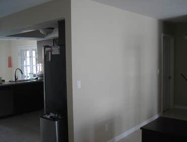 Photo(s) from Ejs Construction, Inc. Popcorn / Drywall Repair