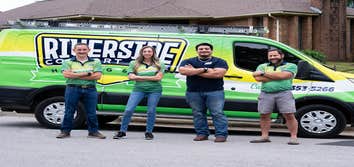 Riverside Heating Air Plumbing